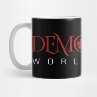 Demonized Worldwide Mug